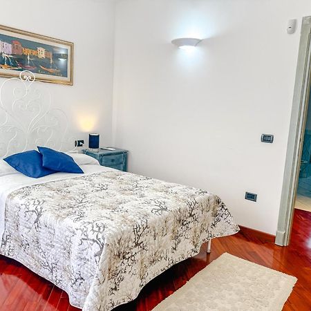 Casa Sterlizia Olbia公寓 外观 照片