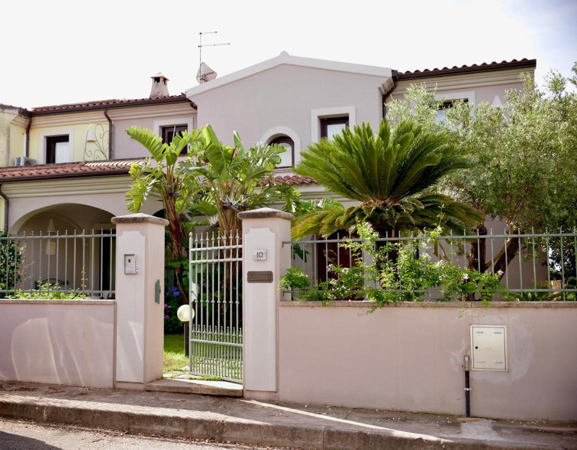 Casa Sterlizia Olbia公寓 外观 照片
