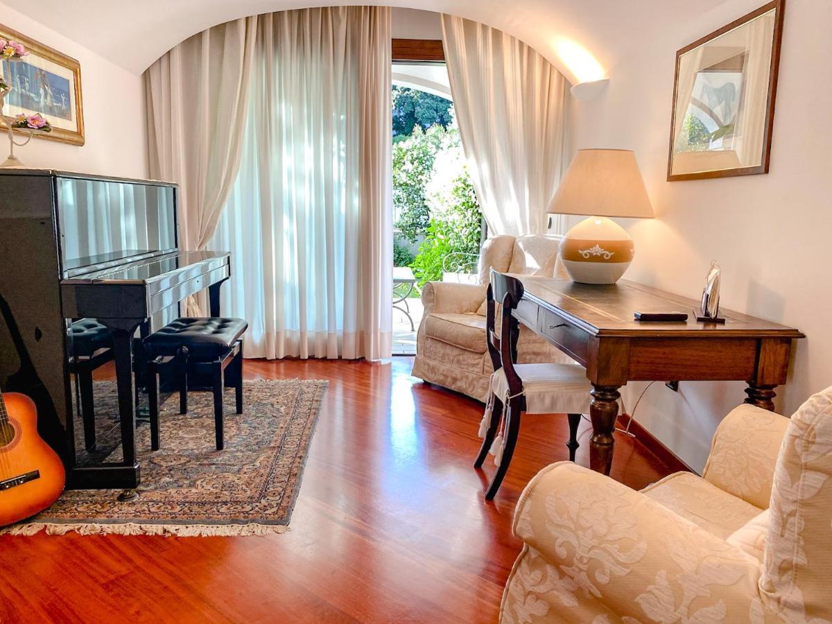 Casa Sterlizia Olbia公寓 外观 照片
