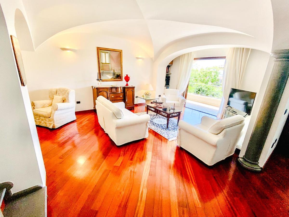 Casa Sterlizia Olbia公寓 外观 照片