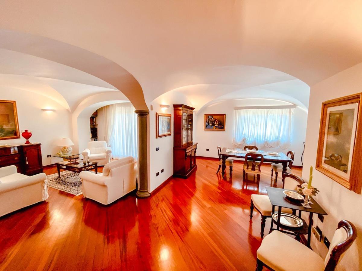 Casa Sterlizia Olbia公寓 外观 照片