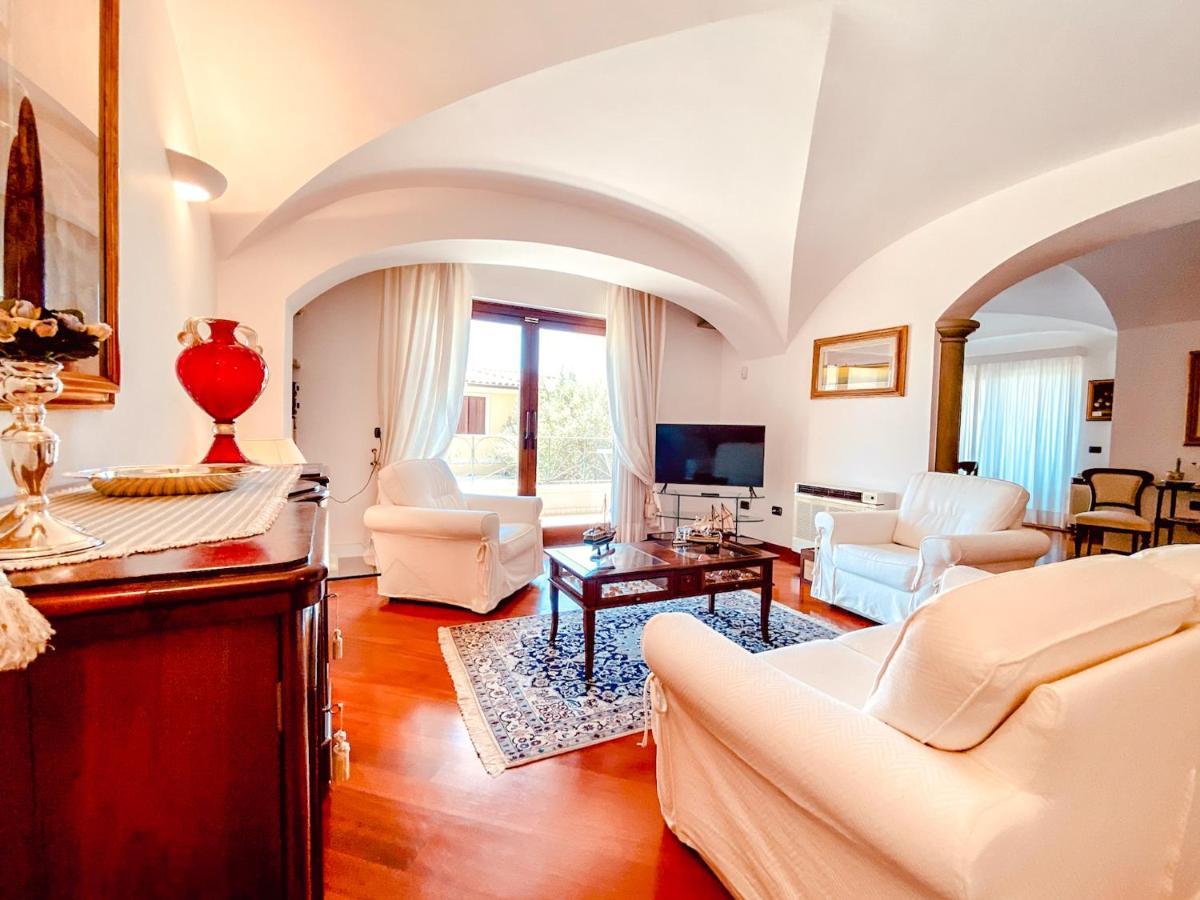 Casa Sterlizia Olbia公寓 外观 照片