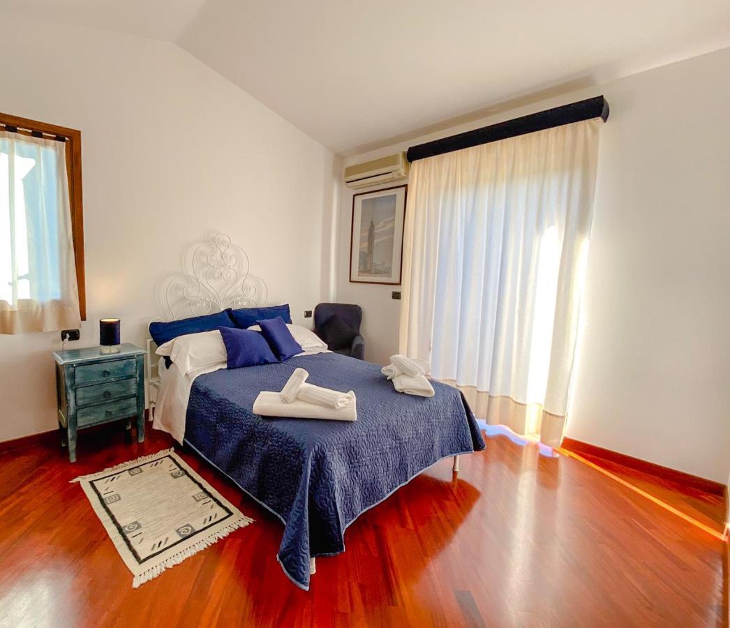 Casa Sterlizia Olbia公寓 外观 照片