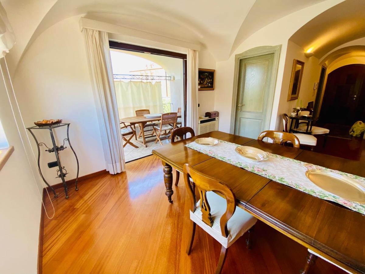 Casa Sterlizia Olbia公寓 外观 照片