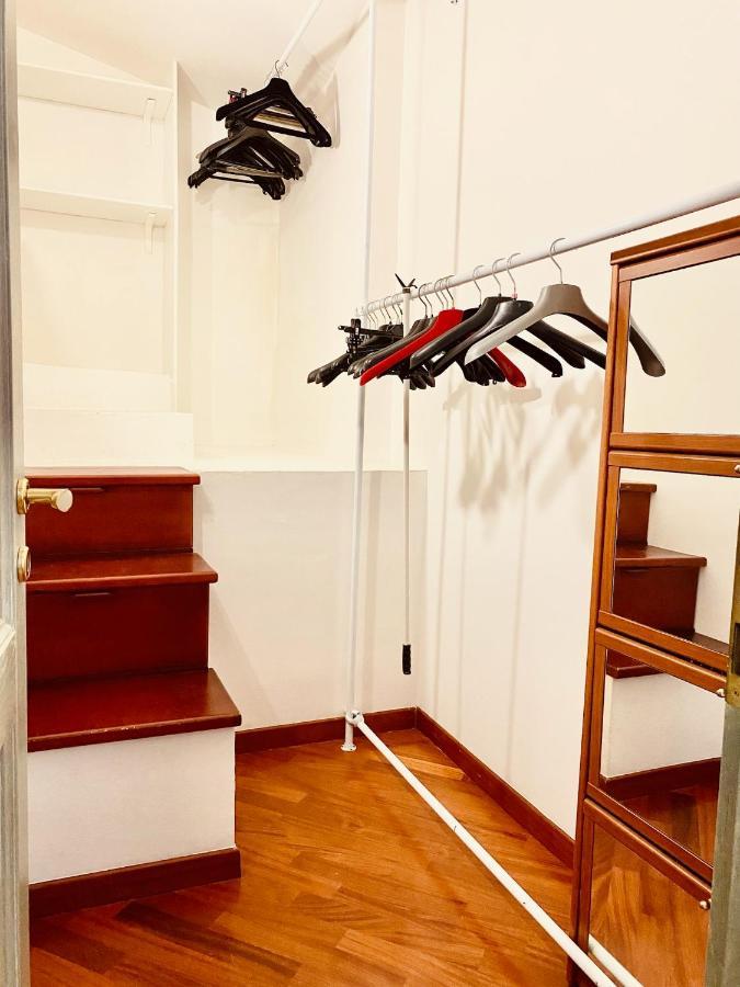 Casa Sterlizia Olbia公寓 外观 照片
