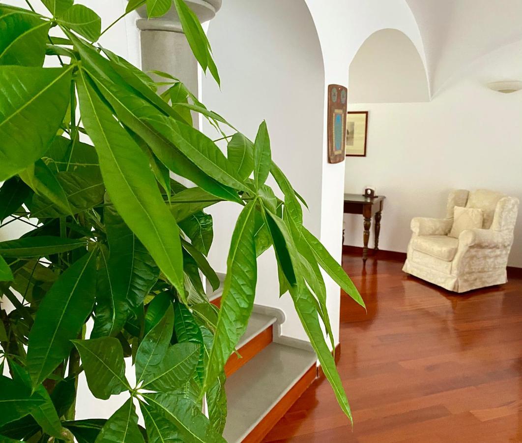 Casa Sterlizia Olbia公寓 外观 照片