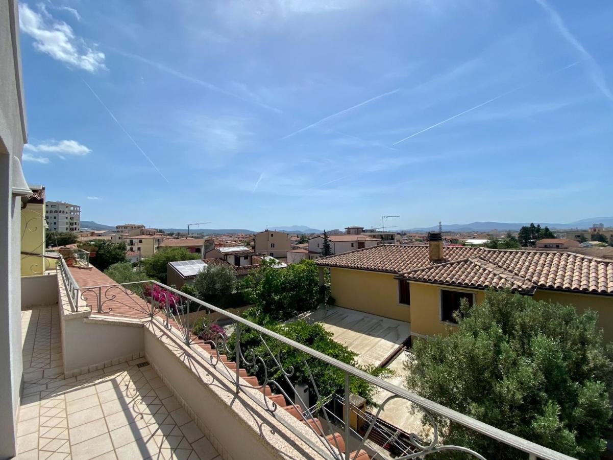 Casa Sterlizia Olbia公寓 外观 照片