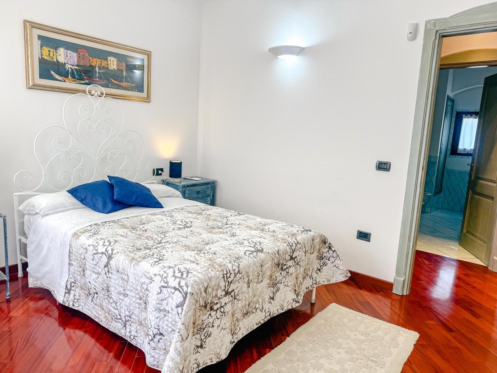 Casa Sterlizia Olbia公寓 外观 照片